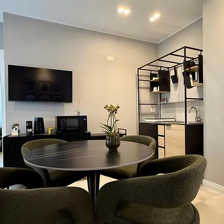 Il Fico - 2 - Lux And Design Made In Puglia New Opening Apartman