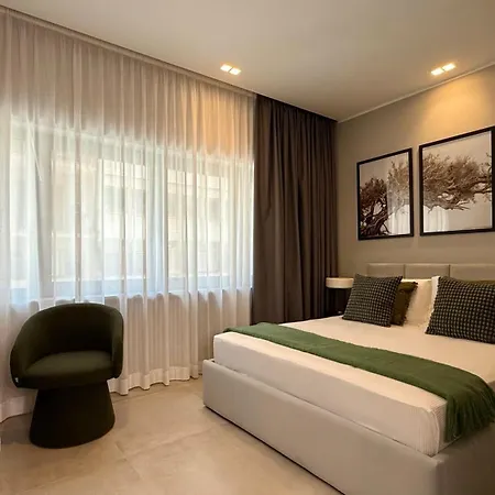 Apartman Il Fico - 2 - Lux And Design Made In Puglia New Opening Bari