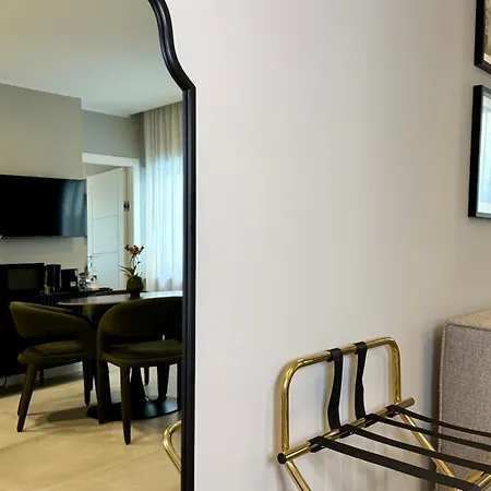 Il Fico - 2 - Lux And Design Made In Puglia New Opening Apartman