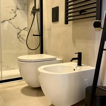 Il Fico - 2 - Lux And Design Made In Puglia New Opening Apartman Bari