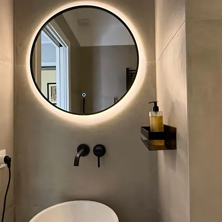 Apartman Il Fico - 2 - Lux And Design Made In Puglia New Opening *