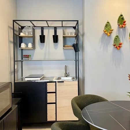 Apartman Il Fico - 2 - Lux And Design Made In Puglia New Opening Bari