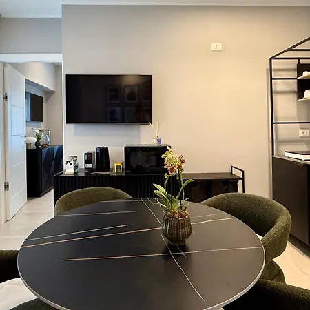 Apartman Il Fico - 2 - Lux And Design Made In Puglia New Opening