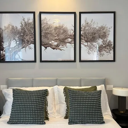Il Fico - 2 - Lux And Design Made In Puglia New Opening Apartman *