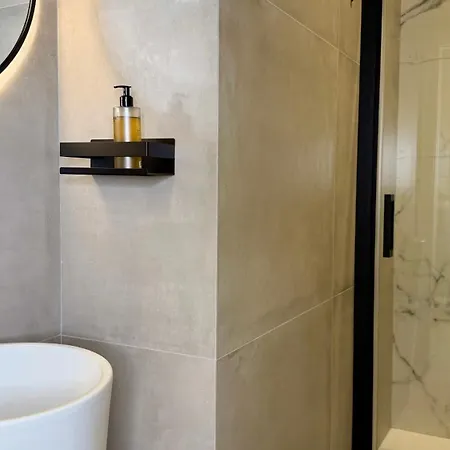 Il Fico - 2 - Lux And Design Made In Puglia New Opening Apartman