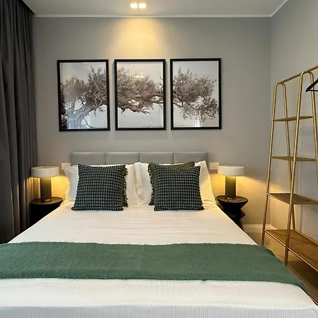 Il Fico - 2 - Lux And Design Made In Puglia New Opening Apartman