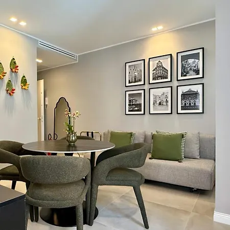 Il Fico - 2 - Lux And Design Made In Puglia New Opening Apartman *