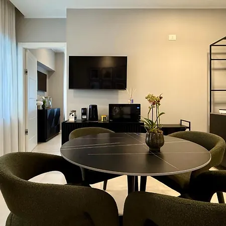 Apartman Il Fico - 2 - Lux And Design Made In Puglia New Opening *