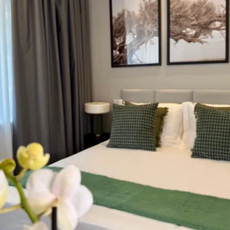 Il Fico - 2 - Lux And Design Made In Puglia New Opening Apartman Bari