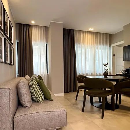 Apartman Il Fico - 2 - Lux And Design Made In Puglia New Opening *