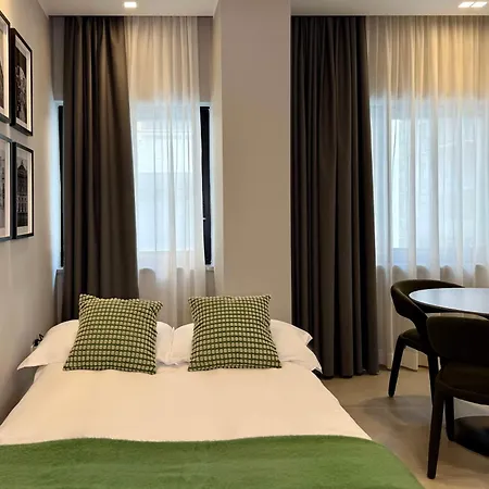Il Fico - 2 - Lux And Design Made In Puglia New Opening Apartman Bari